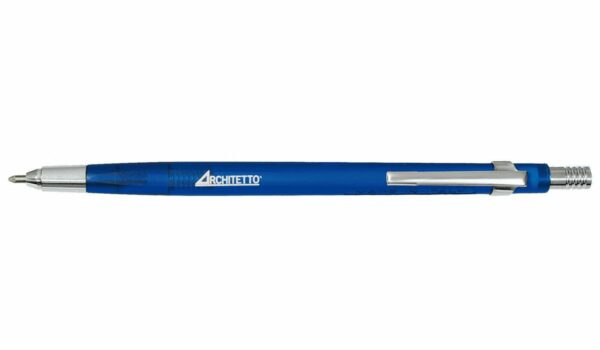 Portamine ARCHIETTO con pinza - mine 2 mm