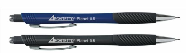Portamine ARCHIETTO PLANET automatico - mine 0.5 mm