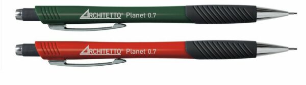 Portamine ARCHIETTO PLANET automatico - mine 0.7 mm