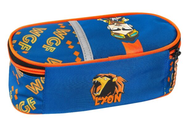Astuccio organizzato LYON GAMER WGF
