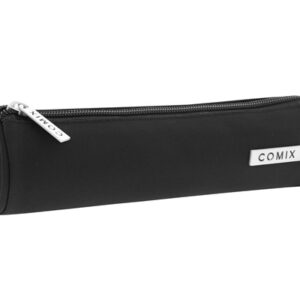 Astuccio mini tombolino COMIX nero