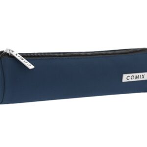 Astuccio mini tombolino COMIX blu
