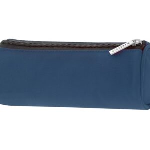 Astuccio tombolino COMIX blu