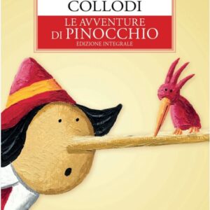 LE AVVENTURE DI PINOCCHIO