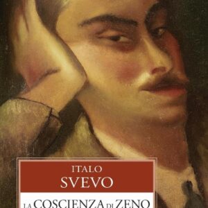La Coscienza di Zeno. ediz. integrale - Autore : Svevo Italo