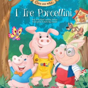 I Tre porcellini