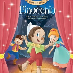 Pinocchio