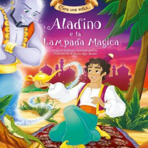 Alice nel paese delle meraviglie. ediz. illustrata - Ed. Il Grillo Parlante