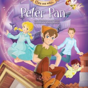 Peter pan ediz. illustrata - Ed. Il Grillo Parlante