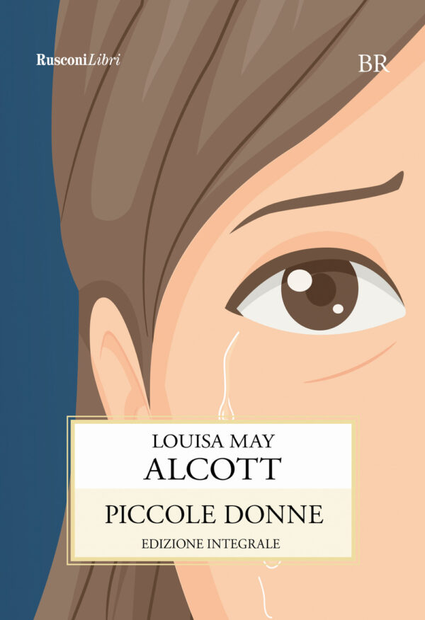 Piccole Donne - Autore : Alcott Louisa May