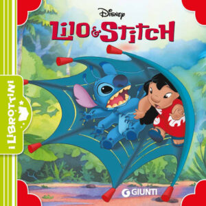 Lilo & stitch. ediz. a colori