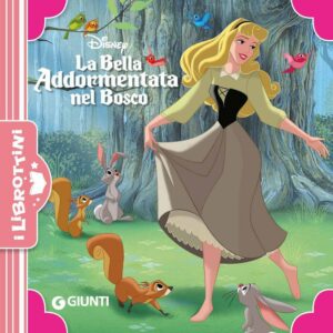 La Bella addormentata nel bosco. ediz. a colori