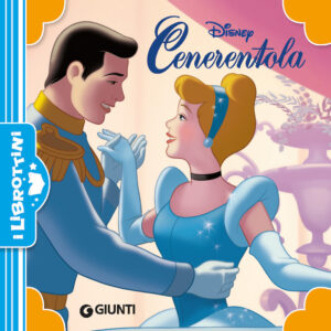 Cenerentola. ediz. a colori