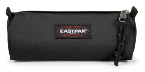 Astuccio scuola Eastpak Benchmark Nero
