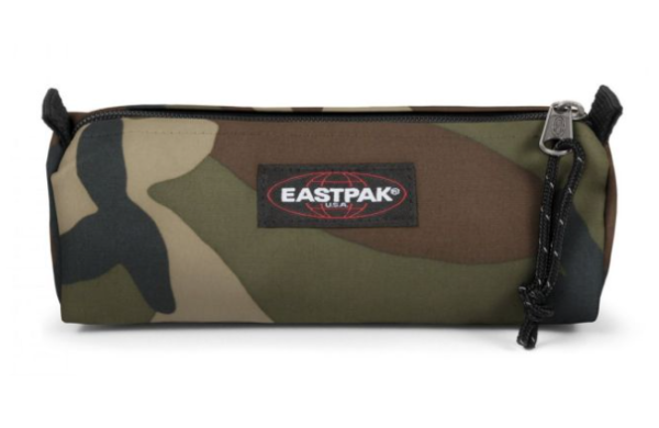 Astuccio scuola Eastpak Benchmark Triple Denim