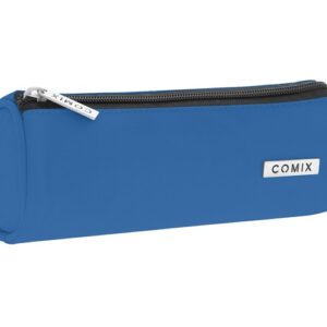 Astuccio tombolino COMIX COBALTO