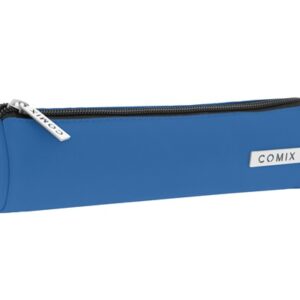 Astuccio mini tombolino COMIX cobalto