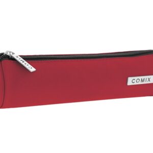 Astuccio mini tombolino COMIX borgogna
