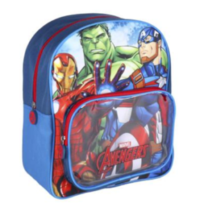 Zaino asilo AVENGERS