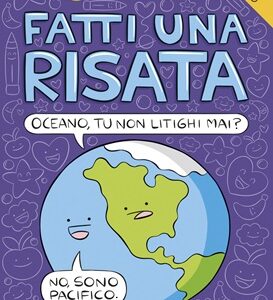 Fatti una risata - Autore: pera toons