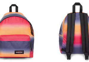 Zaino Padded pak'r eastpak 24l - Sparkly Multicolor