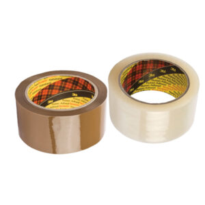 Nastro adesivo da imballo 309 - PPL - 50 mm x 66 mt - avana - Scotch
