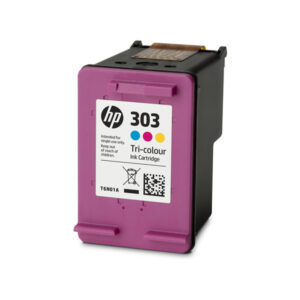 Cartuccia HP 303 3 colori C/M/Y 165 pag T6N01AE