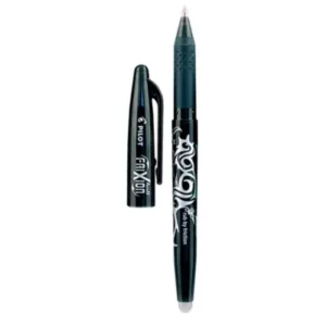 Penna a sfera Frixionbal - punta 0,7mm con tappo - Pilot