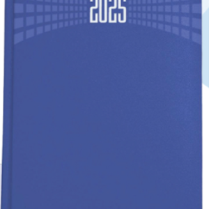 Agenda giornaliera 15x21 gommato