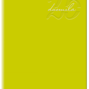 Agenda giornaliera 9x13 mod. TP Copacabana