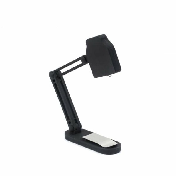 Lampada da libro pieghevole - Kikkerland
