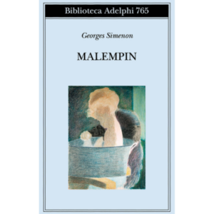 Malempin - Autore: simenon georges