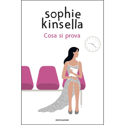 Cosa si prova - Autore: kinsella sophie