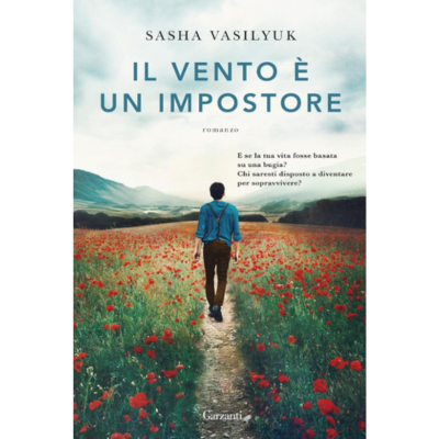Il vento è un impostore - Autore: vasilyuk sasha