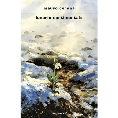 Lunario sentimentale - Autore: corona mauro