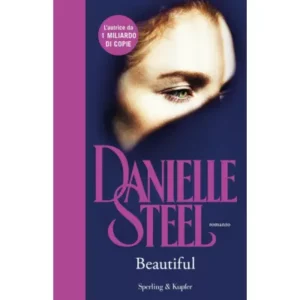 Beautiful - Autore: steel danielle