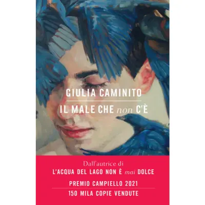 Il male che non c'è - Autore: caminito giulia