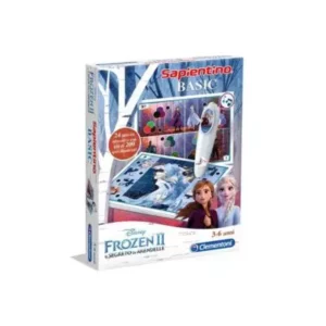 Sapientino Basic Frozen - Penna interattiva