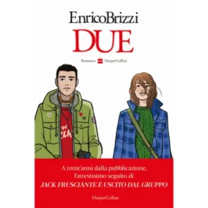 Due - Autore: Brizzi Enrico