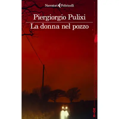 La donna nel pozzo - Autore: pulixi piergiorgio