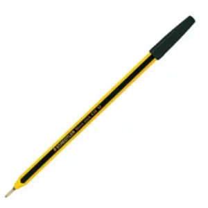 Penna a sfera Noris Stick - punta 1,0 mm - conf. 20 penne Staedtler