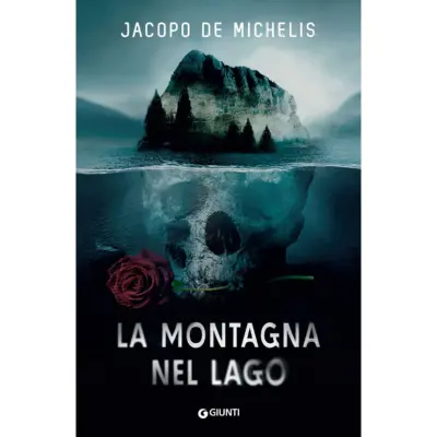 La montagna nel lago - Autore: de michelis jacopo