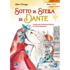 sotto la stella di dante - Autore: verziaggi stefano