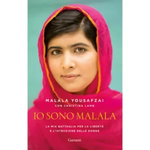 io sono malala. la mia battaglia per la libertà e l'istruzione delle donne
