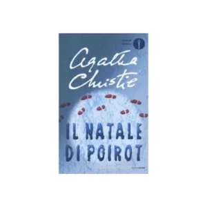 natale di poirot (il) - christie agatha
