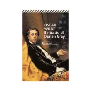Ritratto di Dorian Gray (Il)- Wilde Oscar