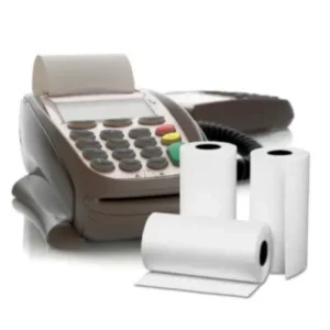 *PROMO PACK* Rotolo carta termica per POS - mm 57 diam 38