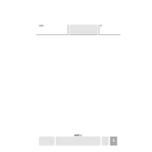*PROMO PACK* Blocco comande - 25/25 copie autoricopianti - 16,8 x 10 cm - DU161870000