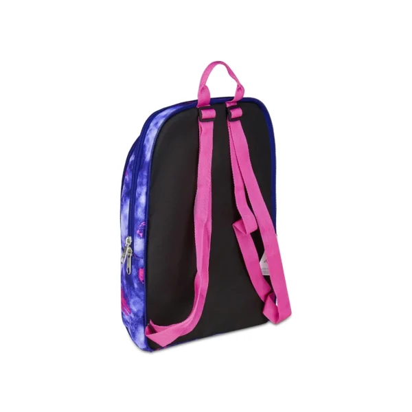TROLLEY JACK Seven® 3 RUOTE DETACH - SHADY DYE GIRL