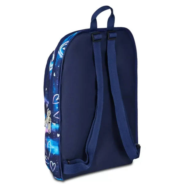 TROLLEY JACK Seven® 3 RUOTE DETACH - GLOOMY HEART